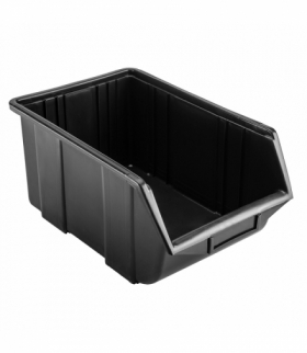 Pojemnik magazynowy 36 x 22.5 x 16.5 cm GTX TOPEX 79R184
