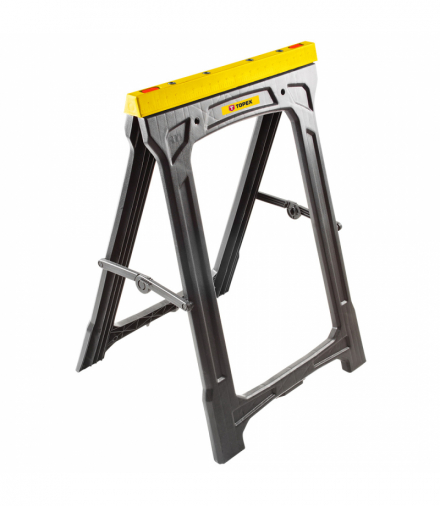 Kobyłki, udźwig 227 kg, 2 szt. GTX TOPEX 79R187