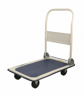 Wózek transportowy 150 kg GTX TOPEX 79R301