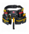Pas monterski, 21 kieszeni GTX TOPEX 79R402