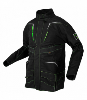 Bluza robocza Premium PRO, rozmiar XXL GTX NEO Tools 81-214-XXL