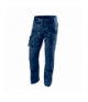 Spodnie robocze CAMO Navy, rozmiar S GTX NEO Tools 81-223-S