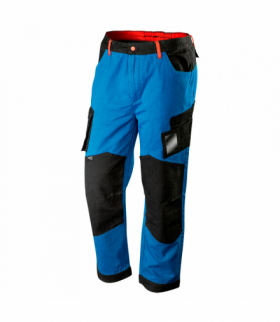 Spodnie robocze HD+, rozmiar S GTX NEO Tools 81-225-S