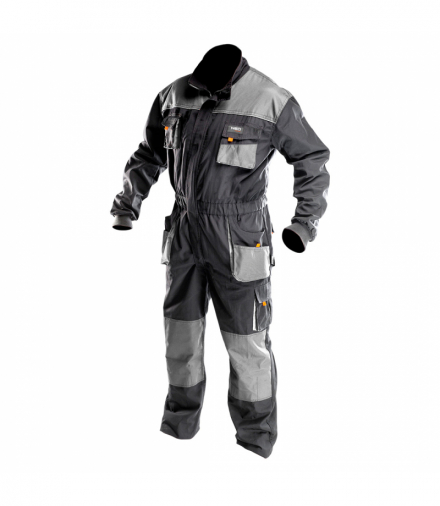 Kombinezon roboczy HD, rozmiar M/50 GTX NEO Tools 81-250-M