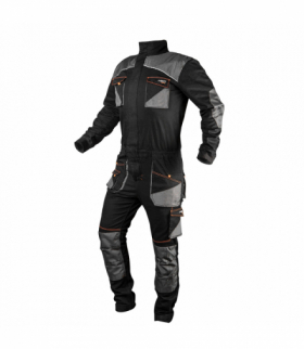 Kombinezon roboczy HD Slim, rozmiar XS GTX NEO Tools 81-258-XS