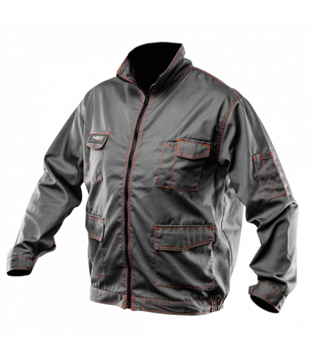 Bluza robocza BASIC, rozmiar XL/56 GTX NEO Tools 81-410-XL