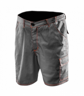 Krótkie spodenki BASIC, rozmiar XL/56 GTX NEO Tools 81-440-XL