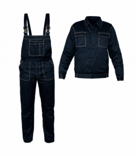 Komplet odzieży roboczej, rozmiar XXL GTX NEO Tools 81-450-XXL