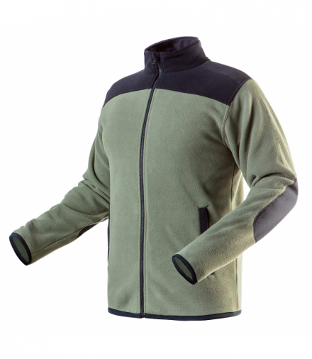 Bluza polarowa wzmacniana CAMO, rozmiar XL GTX NEO Tools 81-505-XL