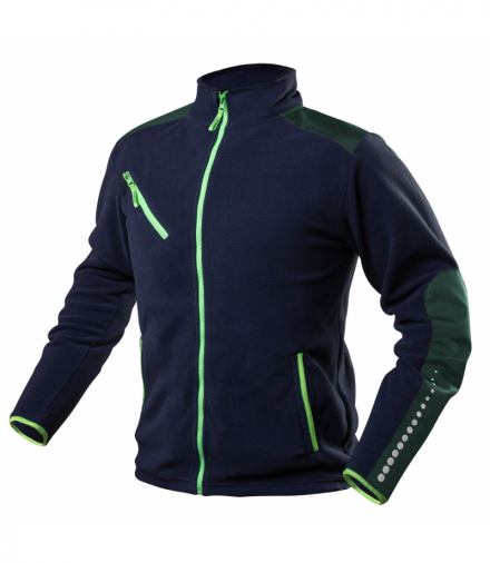 Polar roboczy PREMIUM, wzmocnienia z Cordury, rozmiar XL GTX NEO Tools 81-506-XL