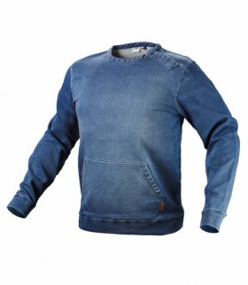 Bluza robocza DENIM, rozmiar XXXL GTX NEO Tools 81-512-XXXL