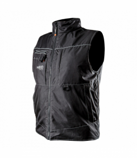 Bezrękawnik roboczy, Oxford, rozmiar XL/56 GTX NEO Tools 81-530-XL