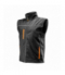 Bezrękawnik roboczy softshell, rozmiar M GTX NEO Tools 81-532-M