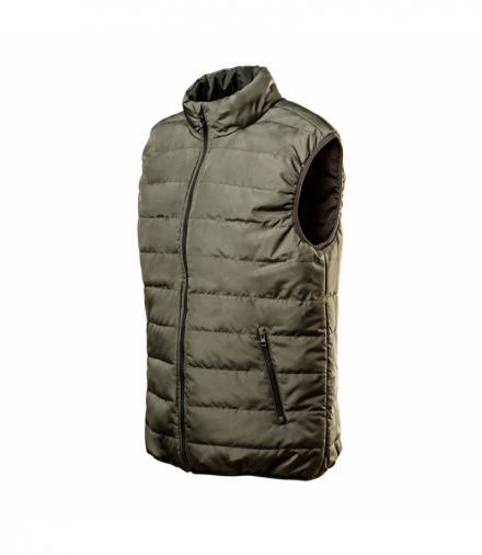 Bezrękawnik roboczy dwustronny CAMO, rozmiar XXL GTX NEO Tools 81-533-XXL