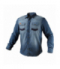 Koszula robocza DENIM, rozmiar XXXL GTX NEO Tools 81-549-XXXL