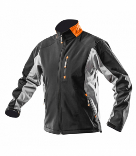 Kurtka robocza, rozmiar L/52 GTX NEO Tools 81-550-L