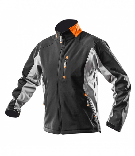 Kurtka robocza, rozmiar L/52 GTX NEO Tools 81-550-L