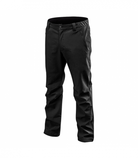 Spodnie robocze softshell, rozmiar M GTX NEO Tools 81-566-M