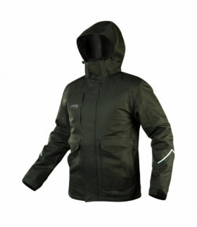 Kurtka robocza Camo, rozmiar M GTX NEO Tools 81-573-M