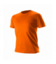 T-shirt, pomarańczowy, rozmiar S, CE GTX NEO Tools 81-611-S