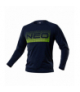 Koszulka z długim rękawem PREMIUM, nadruk NEO, rozmiar S GTX NEO Tools 81-619-S