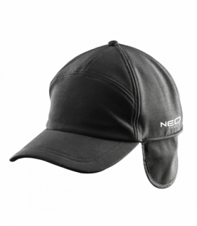 Czapka z daszkiem, robocza GTX NEO Tools 81-620