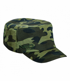 Czapka z daszkiem Camo GTX NEO Tools 81-626