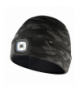 Czapka z latarką LED, dwuwarstwowa, CAMO URBAN GTX NEO Tools 81-632