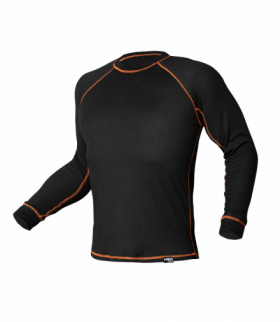 Koszulka termoaktywna BASIC, rozmiar XXL/XXXL GTX NEO Tools 81-661-XXL/XXXL