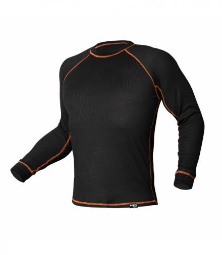 Koszulka termoaktywna BASIC, rozmiar XXL/XXXL GTX NEO Tools 81-661-XXL/XXXL