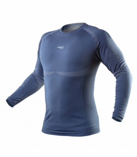 Koszulka termoaktywna COOLMAX, rozmiar L/XL GTX NEO Tools 81-662-L/XL