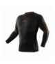 Koszulka termoaktywna CARBON, rozmiar S/M GTX NEO Tools 81-663-S/M