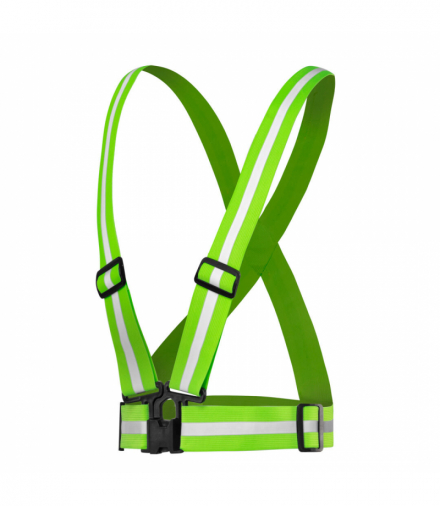 Szelki odblaskowe GTX NEO Tools 81-736