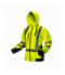 Bluza robocza ostrzegawcza, żółta, rozmiar S GTX NEO Tools 81-745-S