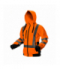 Bluza robocza ostrzegawcza, pomarańczowa, rozmiar L GTX NEO Tools 81-746-L