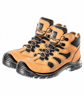 Trzewiki robocze S3 SRC, bez metalu, rozmiar 46 GTX NEO Tools 82-127