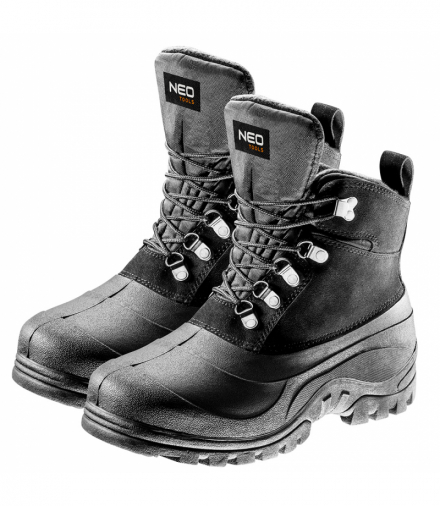 Śniegowce męskie, rozmiar 44 GTX NEO Tools 82-135
