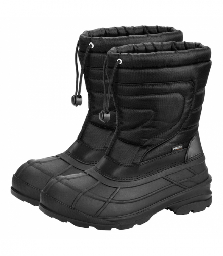Śniegowce męskie, wsuwane, rozmiar 41 GTX NEO Tools 82-138-41