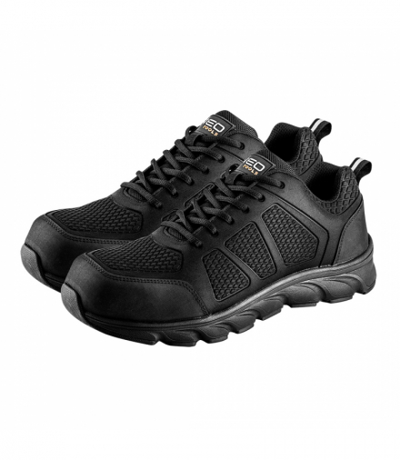 Półbuty robocze S1P SRC, podnosek kompozytowy, wkładka kevlarowa, rozmiar 40 GTX NEO Tools 82-156-40