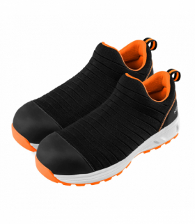 Półbuty robocze S1P SRC, metal free, wsuwane, rozmiar 44 GTX NEO Tools 82-159-44