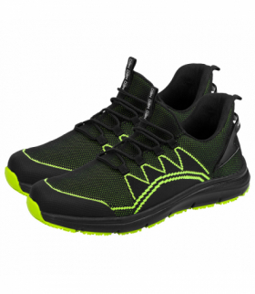 Półbuty robocze SB SR, stalowy podnosek, rozmiar 40 GTX NEO Tools 82-161-40