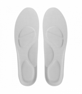 Wkładki do butów Memory - rozmiar 36-40 GTX NEO Tools 82-315