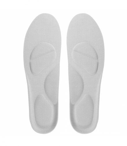 Wkładki do butów Memory - rozmiar 41-45 GTX NEO Tools 82-316