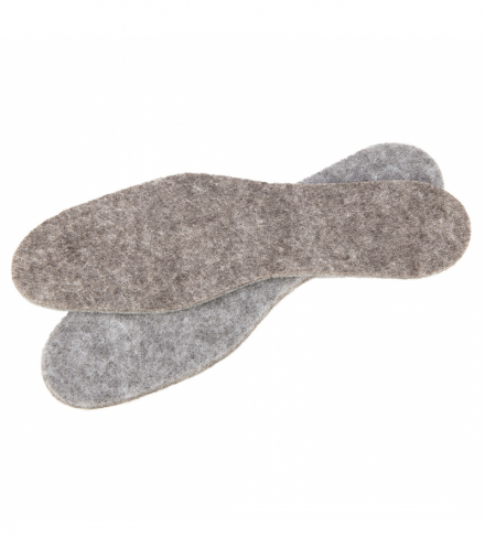 Wkładki do butów filcowe - rozmiar 38-39. GTX NEO Tools 82-320