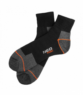 Skarpeta robocza, niska, rozmiar 39-42 GTX NEO Tools 82-355