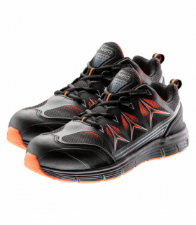 Półbuty zawodowe O1, bez metalu, rozmiar 44 GTX NEO Tools 82-705