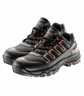 Półbuty zawodowe OB, rozmiar 39 GTX NEO Tools 82-710