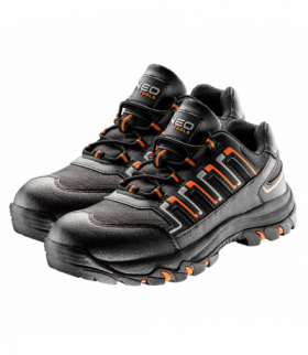 Półbuty zawodowe OB, rozmiar 46 GTX NEO Tools 82-717