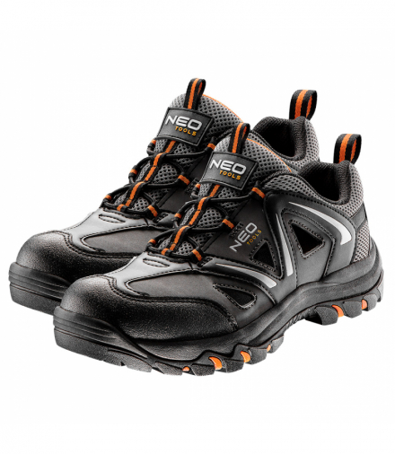 Sandały zawodowe OB, rozmiar 44 GTX NEO Tools 82-725