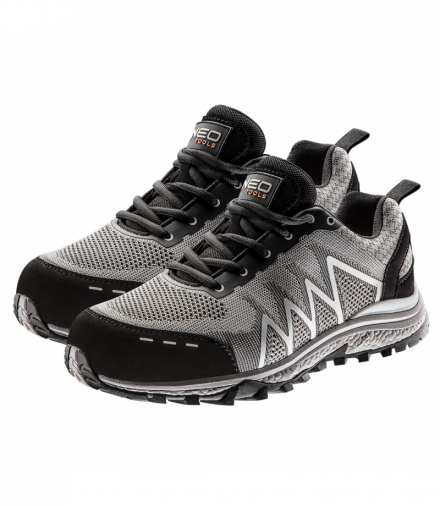 Półbuty zawodowe O1, bez metalu, rozmiar 39 GTX NEO Tools 82-730